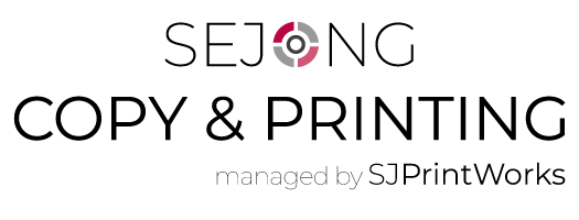 SEJONG Logo
